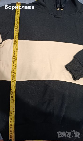 Дамски блузи с качулка , снимка 1