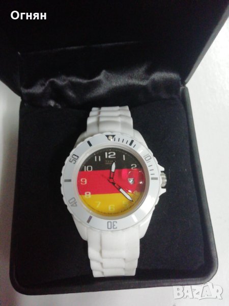 Часовник Trias   Сил -Германия, снимка 1