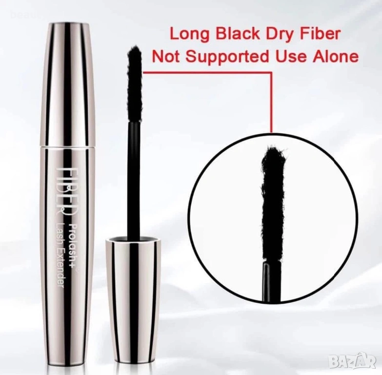 Фибри за мигли , снимка 1