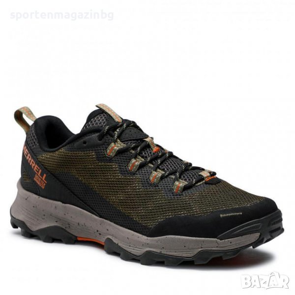 Мъжки маратонки Merrell Speed Strike GTX, снимка 1