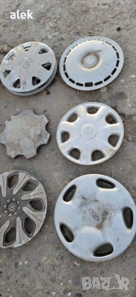 Тасове единични бройки , снимка 1