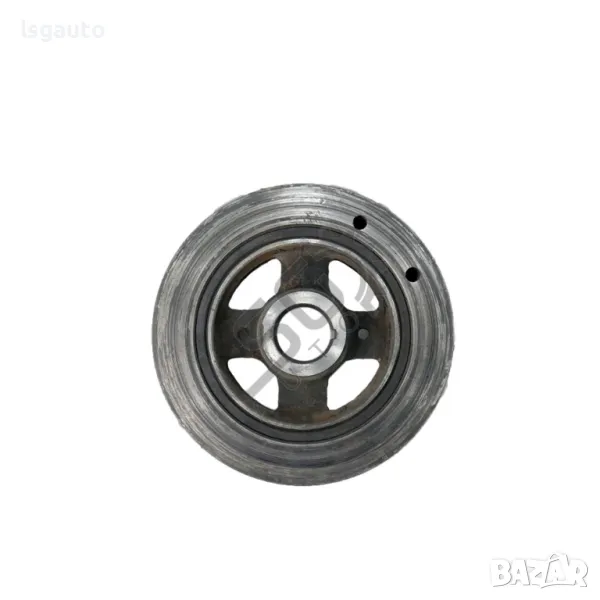 Демпферна шайба Toyota RAV4 II 2000-2006 ID: 136262, снимка 1