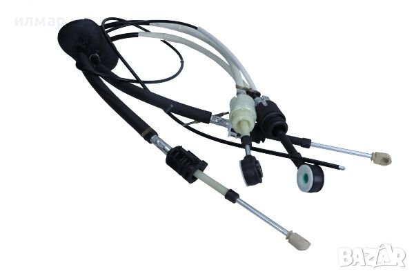 1401177180 Жила за скорости за Фиат Скудо , снимка 1