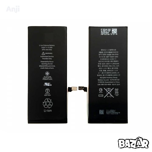 БАТЕРИЯ ЗА IPHONE 6S PLUS, снимка 1