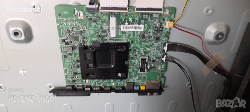 Основна платка -,BN94-12438K,BN41-02568B, снимка 1