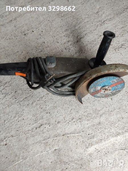 Продавам български шмергел, снимка 1