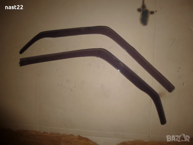 Ветробрани за Сузуки Витара-дълга база 1989-1998 год, снимка 1