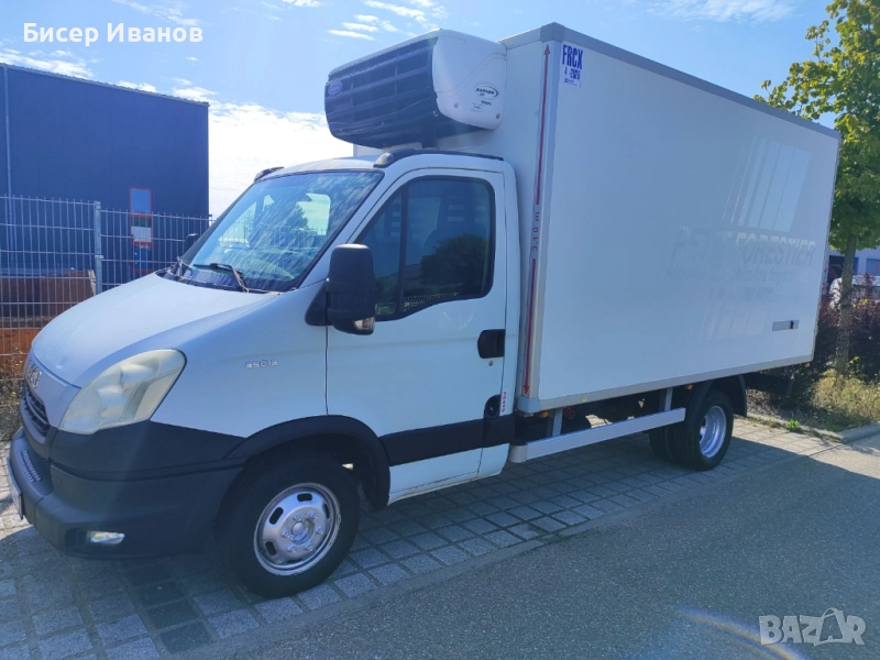 Транспортни услуги, снимка 1