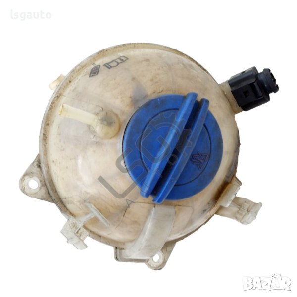 Разширително казанче антифриз Skoda OCTAVIA II (1Z) 2004-2010 ID:110858, снимка 1