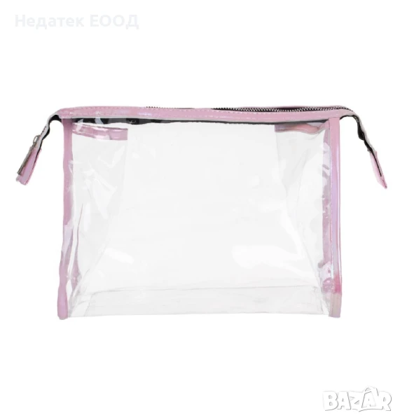 Несесер за таолетни принадлежности, 25x14x19см., снимка 1