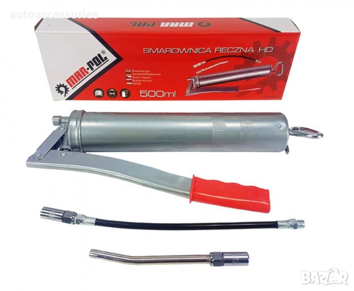 3000053740 Такаламит ръчен 500мл M78042, снимка 1