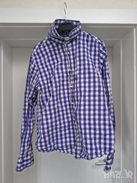 Broome-Goods риза, снимка 1