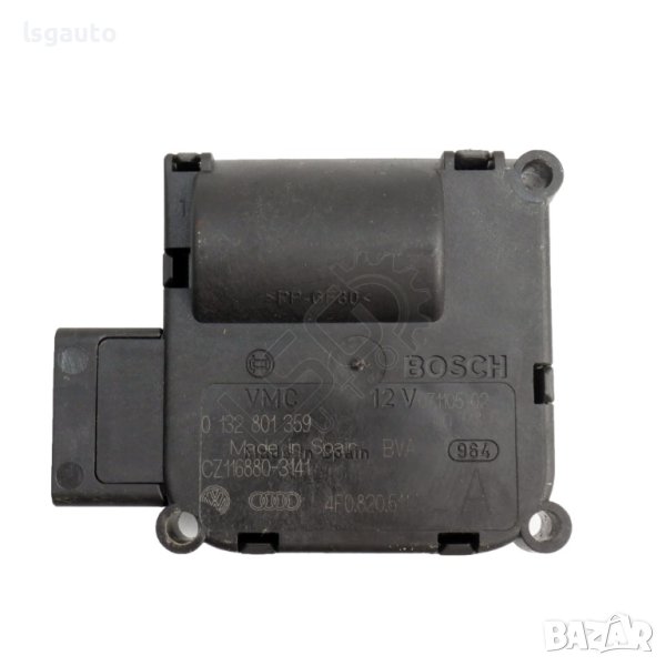 Моторче клапи парно AUDI A6 (4F, C6) 2004-2011 ID: 121193, снимка 1