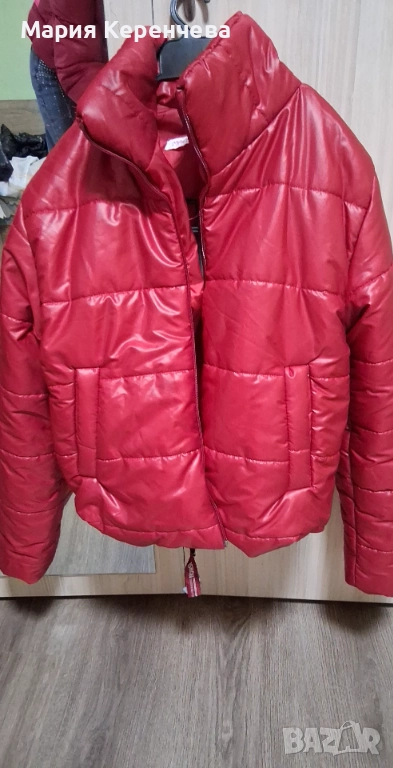 Зимни якета, снимка 1