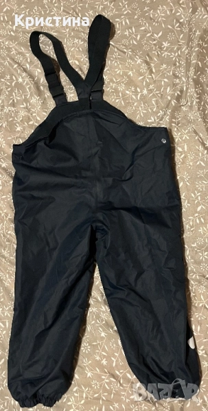 Зимен гащеризон , снимка 1