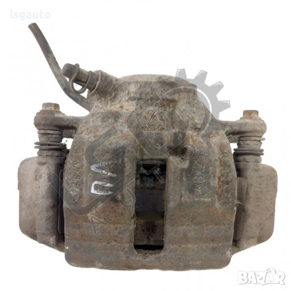 Преден ляв спирачен апарат Mercedes-Benz C-CLASS 203 (W/S/CL) 2000-2007 MB290722N-53, снимка 1