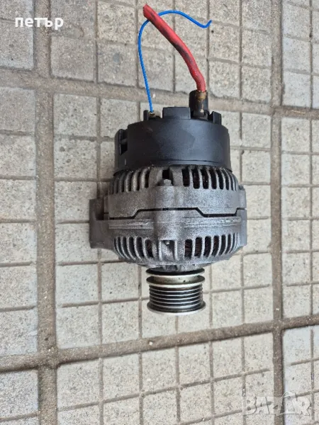 Алтернатор за Мерцедес w210 3,0тд, снимка 1