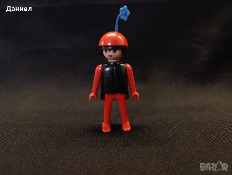 Човече Playmobil , снимка 1