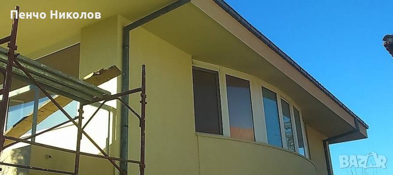 топлоизолация саниране алпинисти и на скеле Гипскартон Стара Загора Казанлък,Раднево Нова Загора, снимка 1