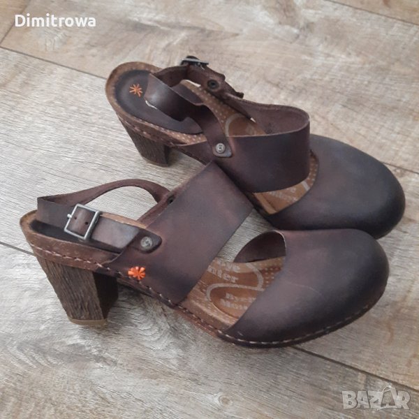 н.42 Art, снимка 1