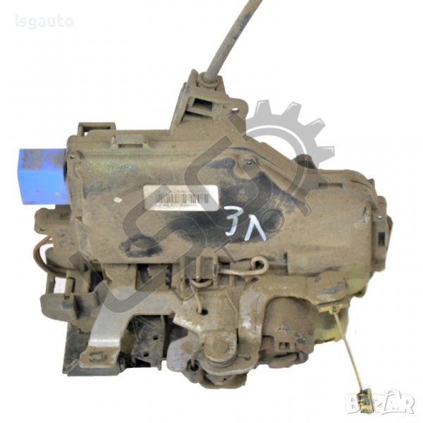 Брава задна лява врата Skoda OCTAVIA II (1Z)(2004-2010) ID: 89405, снимка 1