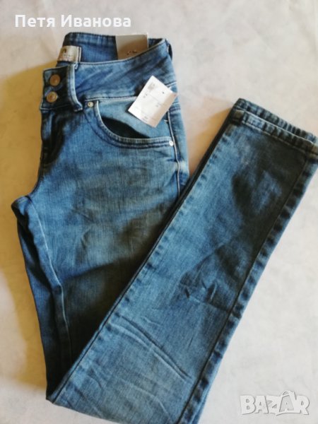 Дънки LTB, снимка 1