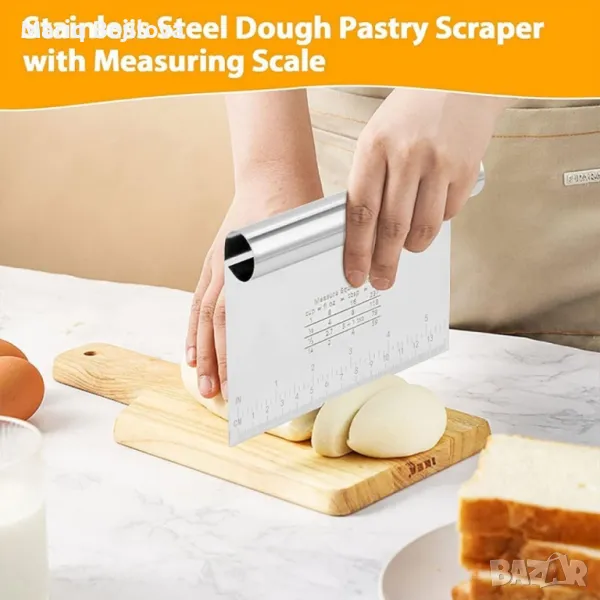 Готварска шпатула , снимка 1