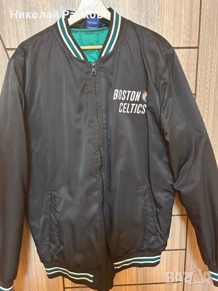 Спортно мъжко яке , снимка 1