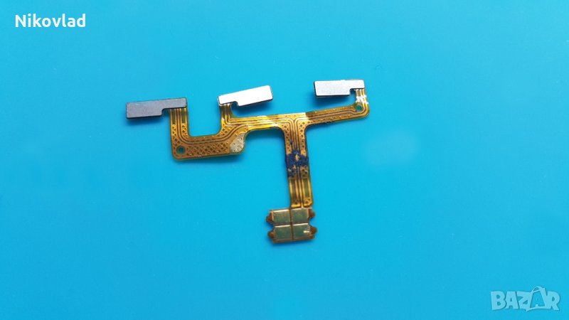 Бутони Motorola Moto G8 Plus, снимка 1