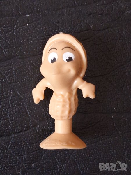 Stikeez / Стики Фъстък , снимка 1