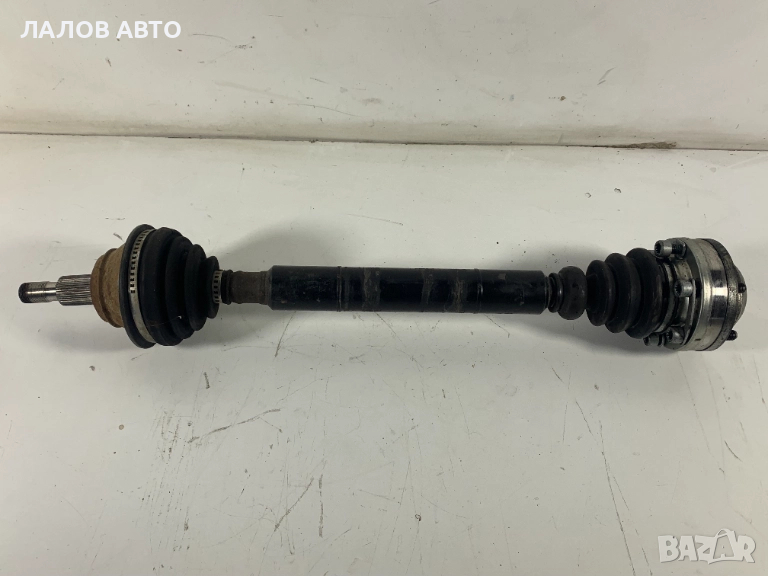 Предна дясна полуоска Шкода Октавия Predna dqsna poluoska Skoda Octavia I 1.9 TDI 4x4 , снимка 1