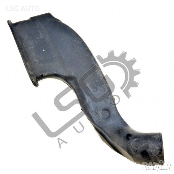 Въздуховод очиларка OPEL Astra H (A04) 2004-2014 OA111120N-96, снимка 1
