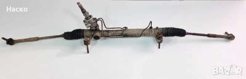 Кормилна Хидравлична Рейка Тойота Корола Версо Toyota Corolla Verso 2004 - 2008, снимка 1