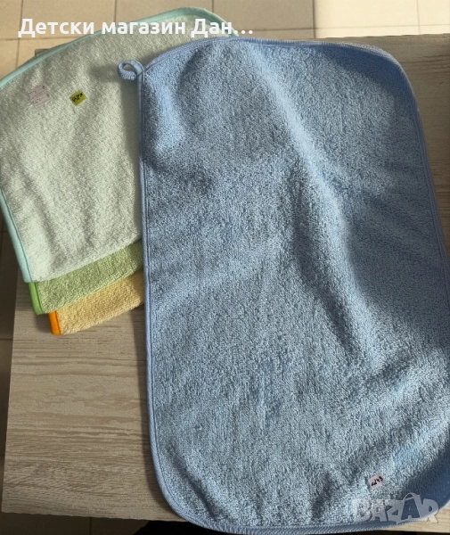 Хавлийка, снимка 1