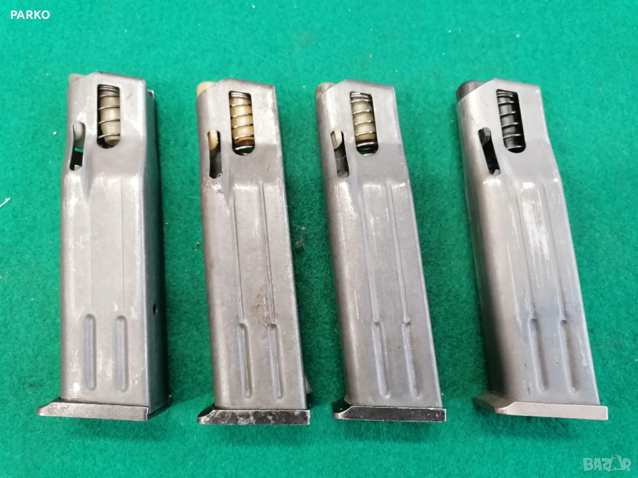 Байкал 442 пълнител , снимка 1