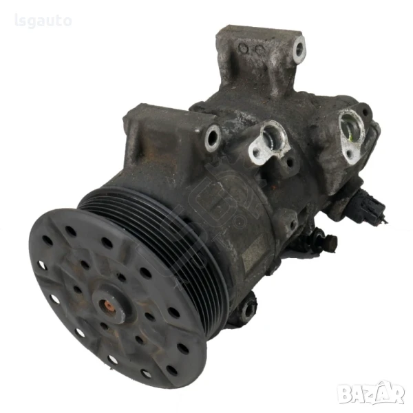 Компресор климатик Toyota Avensis III 2009-2015 ID:147818, снимка 1