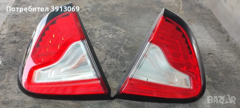 Продавам оригинални задни вътрешни стопове за Рено Каптюр 2013г. , снимка 1