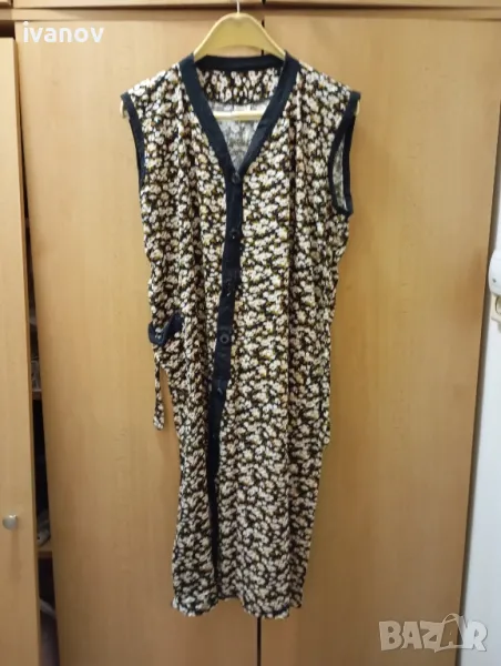 Пеньоар дамски , снимка 1