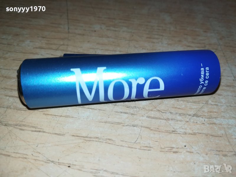 more-metal 1810221232, снимка 1