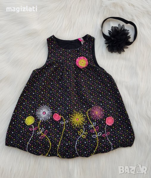 Бебешки сукман 6-9 месеца, снимка 1