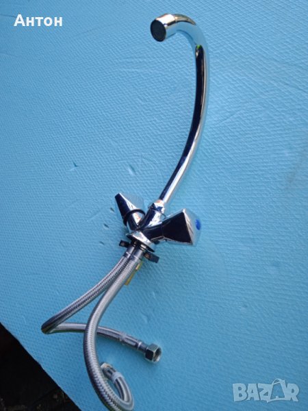 Смесител , батерия за мифка, снимка 1