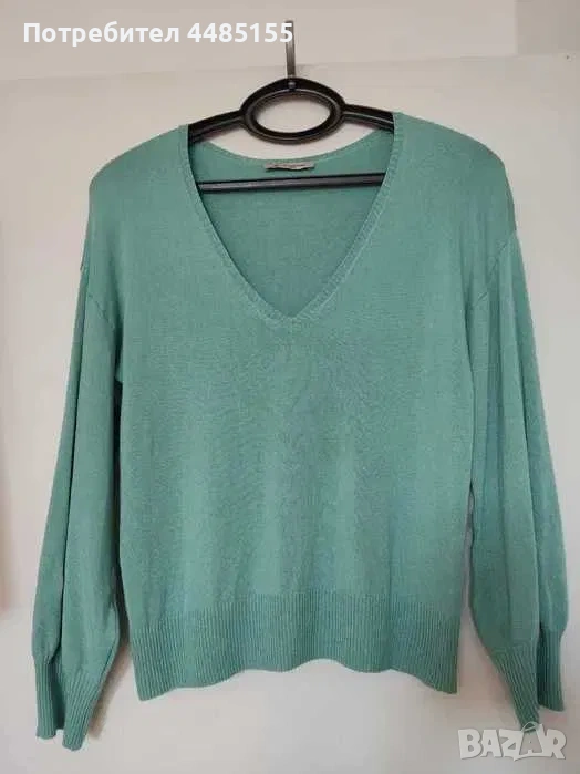 Две блузи и два пуловера 7 - 21 лв., снимка 1