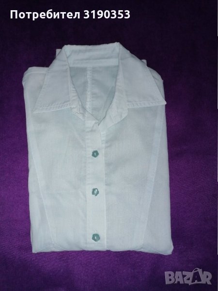 Дамска риза, снимка 1