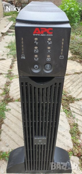 Smart-UPS APC RT 2000, снимка 1