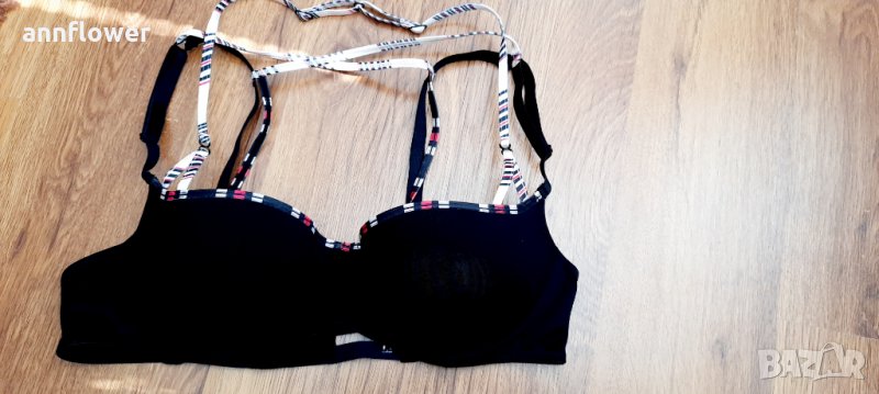 Сутиен Marlies Dekkers Undressed, снимка 1