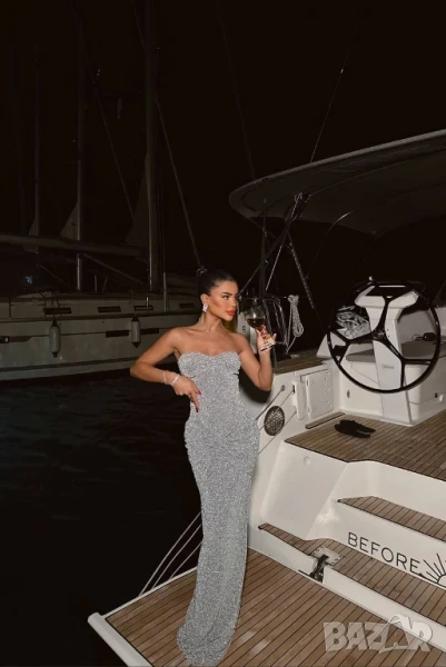 рокля , снимка 1