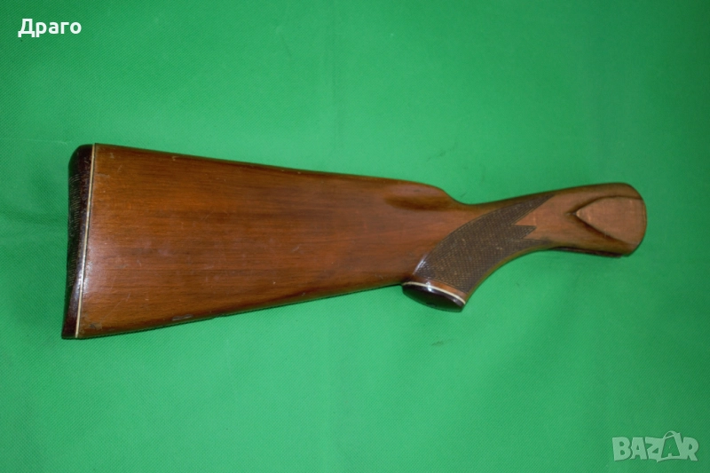 Приклад за ловна пушка ИЖ-18, 12 калибър (П-006), снимка 1