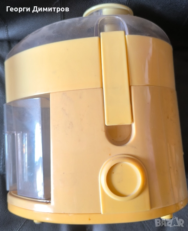 Сокоизтисквачка , снимка 1