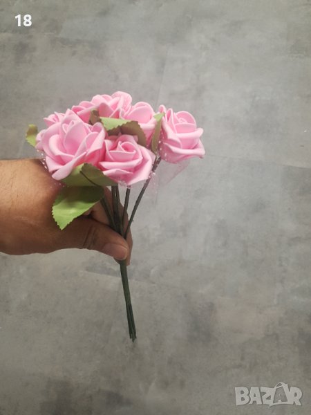Изкуствени цвета в Декорация за дома в гр. Сливен - ID40255973 | Bazar.bg
