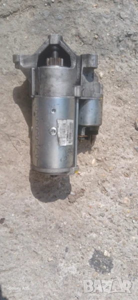 Стартер за Peugeot 3008 2.0 hdi 150 кс. (2009- 2016), снимка 1